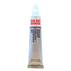 Forma juntas gris | Siloc 8600 (30gr)