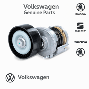 Tensor Poli-V | Amarok 2.0 TDI - Suran 1.9 D