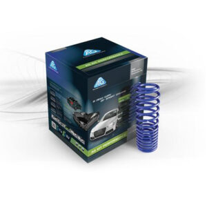 Resortes delanteros | Fox Suran (AG KIT PERFORMANCE)