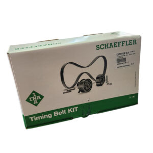 Kit Distribución | UP Fox Suran Gol Trend Voyage Golf Nivus (todos 1.0 / MSI 1.6 16V)