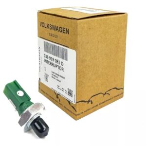 Sensor presión de aceite | Fox Suran Gol Trend Golf (todos CFZ/BAH 1.6 8V)