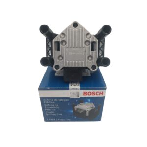 Bobina de encendido | Fox Suran Gol Trend Voyage Bora Golf (todos CFZ/BAH 1.6 8V)