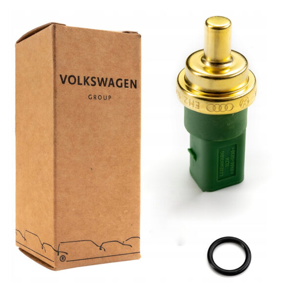 Sensor temperatura de agua | Fox Suran Trend Golf