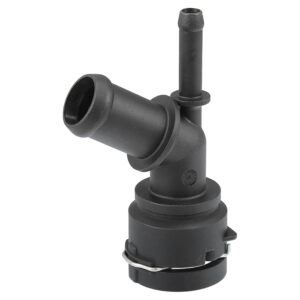Conector de Calefacción | Golf Bora Vento Audi