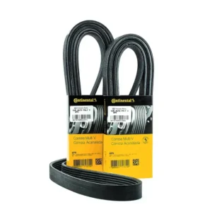 Kit de correas Poli-V | Vento Beettle (2.5 BTK)