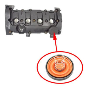 KIT de Reparación PCV | Vento Passat 2.0 FSI