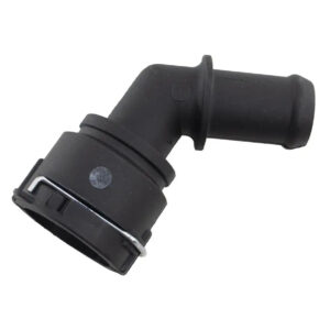 Conector de Calefacción | Golf Bora Vento Audi