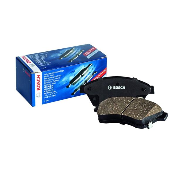 Pastillas de Freno | Vento Passat Audi