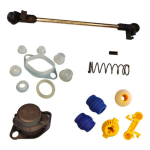 Reparación de Selectora | Polo Caddy Golf MK3 (a varilla)