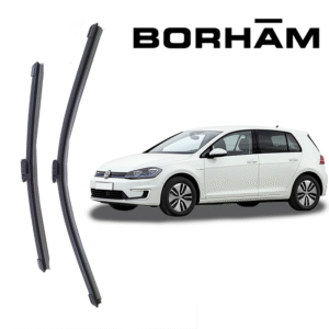 KIT Escobillas Delanteras | Golf MK6 MK7
