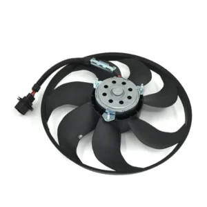 Electroventilador | Fox Suran Gol Trend (390mm)
