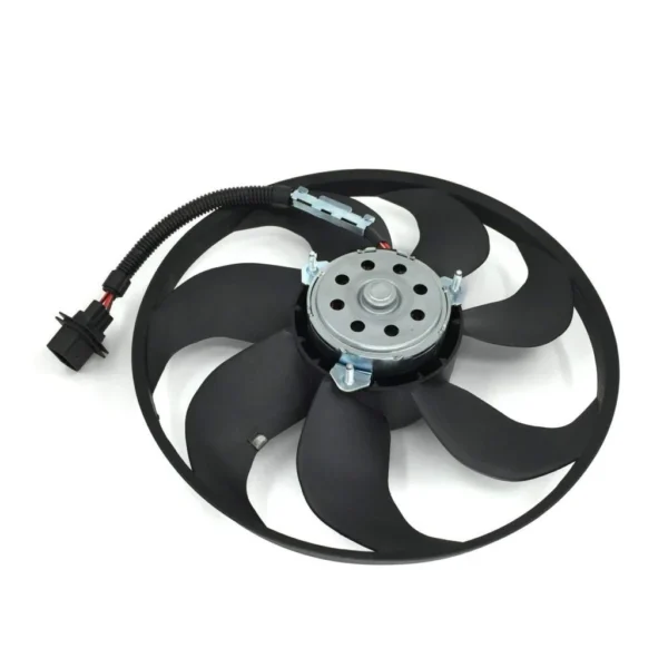 Electroventilador | Fox Suran Gol Trend (390mm)