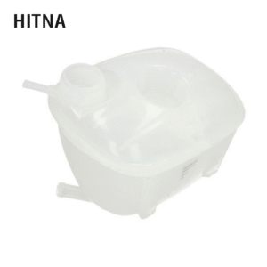 Deposito de Refrigerante s/sensor | Senda Saveiro Gol G1