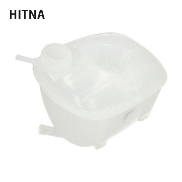 Deposito de Refrigerante s/sensor | Senda Saveiro Gol G1