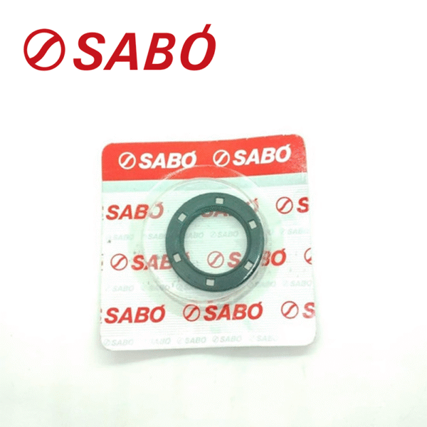 Kit (x3) Retenes Distribución | Gol Polo (1.6AP todos)