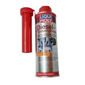 Aditivo Limpia Inyectores | Diesel Common Rail