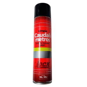Limpia Caudalimetros | Locx