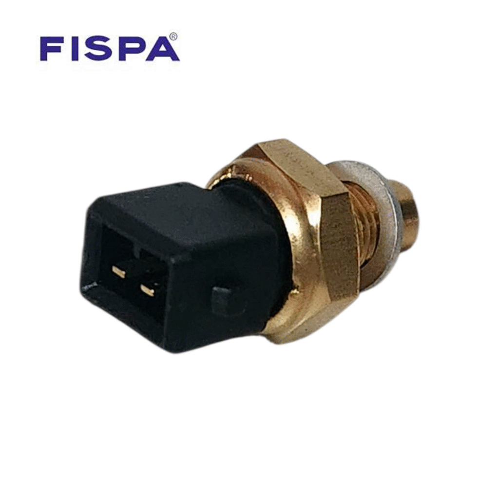 Sensor de Temperatura Tablero | Gol 1.6 (ap) 1997 en adelante