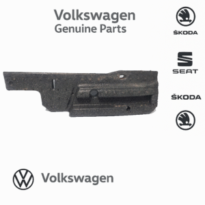 Absorvedor Trasero Izquierdo | Gol Power G4 2006 en adelante