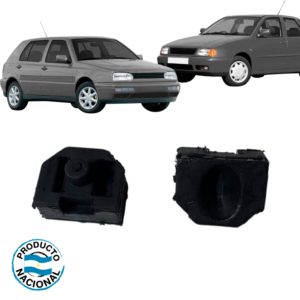 Soporte de radiador | Polo /2007 Golf MK3