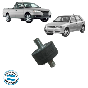 Soporte de radiador Grande | Gol Saveiro Senda (todos)