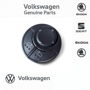 Comando de Espejos | Fox Suran (ficha verde)