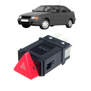 Tecla de Balizas | Polo 00/07