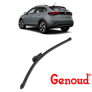 Escobilla de Luneta Trasera | Nivus