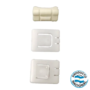 Kit Bujes Guia de Butaca | VW Todos