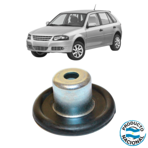 Plato de Cazoleta | Gol Power G4