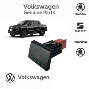 Tecla de Balizas | Amarok