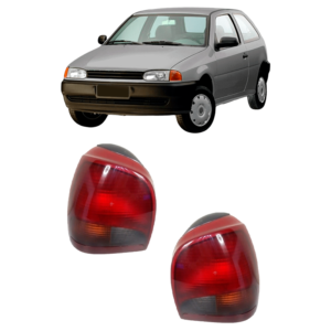 Faro Trasero Derecho | Gol AB9 G2 96/99