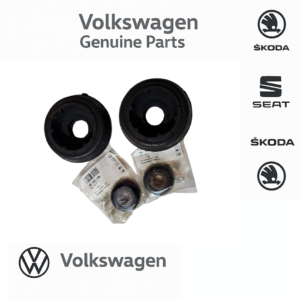 Kit Cazoleta Con Crapodina | Golf MK3 Polo 96/99