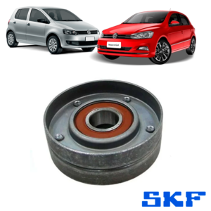 Polea de Poli-V | Fox Suran Gol Trend (todos)