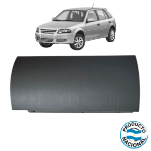Panel de Tablero Falso Airbag | Gol Power G3 G4
