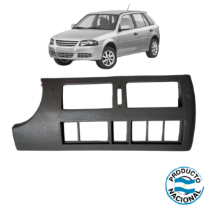 Panel de Tablero Central | Gol Power G3 G4