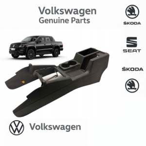 Consola Central | Amarok