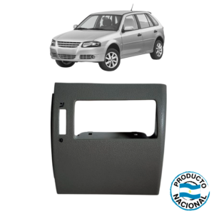 Panel de Tablero Derecho | Gol Power G3 G4