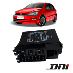 Relay Multifunción 31 terminales | Gol Trend Voyage Saveiro Trend