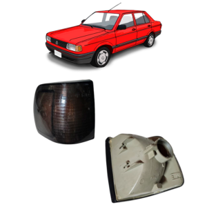 Faro Delantero Derecho Fume Anclaje Arteb | Senda Gol G1 Saveiro G1