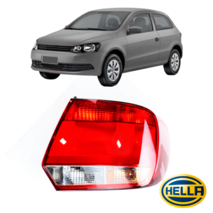 Faro Trasero Derecho HELLA | Gol Trend G6 13/15