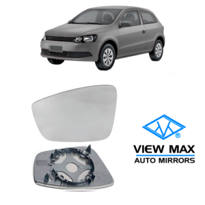 Vidrio de Espejo c/base Izquierdo | Gol Trend G6 G7 2013 en adelante