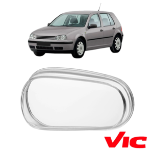 Vidrio de Optica Derecha | Golf MK4