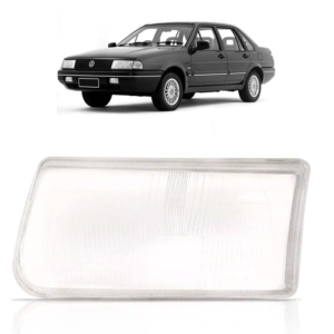 Vidrio de Optica Izquierda | Santana