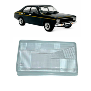 Vidrio de Optica Izquierda | VW 1500