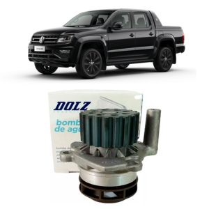Bomba de Agua | Amarok 2.0 TDI