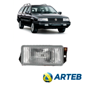 Faro Auxiliar Izq / Der Arteb | Quantum