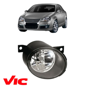 Faro Auxiliar Derecho | Vento MK5 05/10