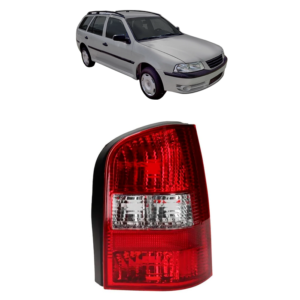 Faro Trasero Derecho | Gol Country 00/03