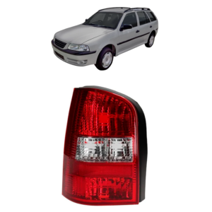 Faro Trasero Izquierdo | Gol Country 00/03